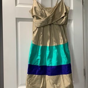 Sundress by Jessica Simpson
